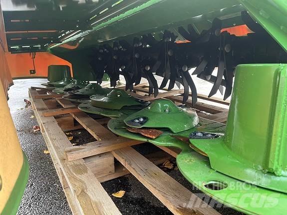 Krone EC F320CV Rendforgatók