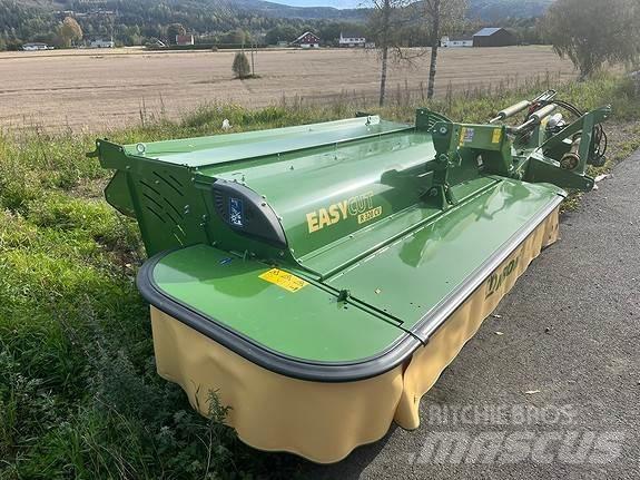 Krone EC R320CV Rendforgatók