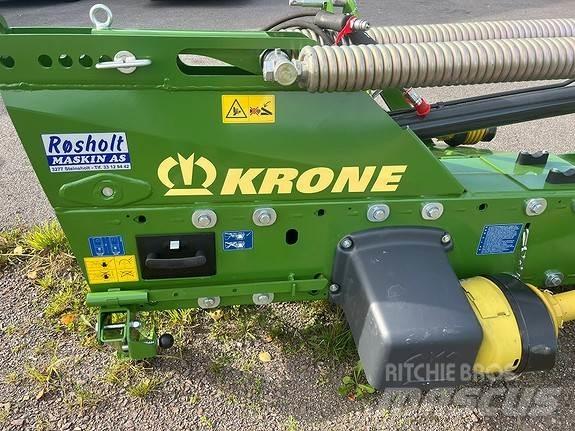 Krone EC R320CV Rendforgatók