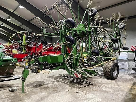 Krone SWADRO 1400 Rendforgatók