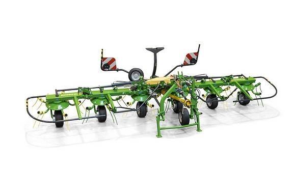 Krone Vendro 560 Rendforgatók