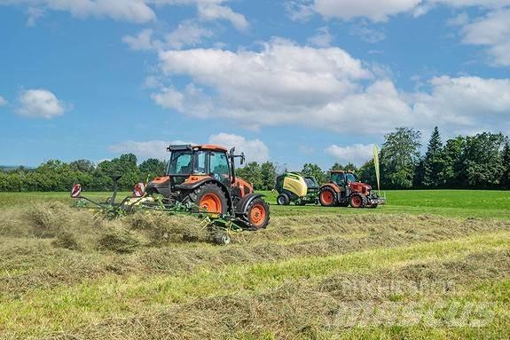 Krone Vendro 560 Rendforgatók