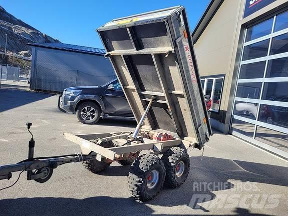 Kubota L4240-ll Traktorok
