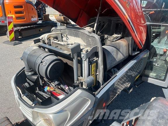 Kubota L4240-ll Traktorok