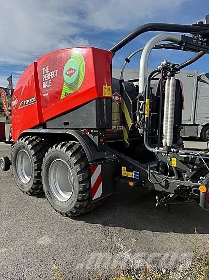 Kuhn FBP 3135 Körbálázók