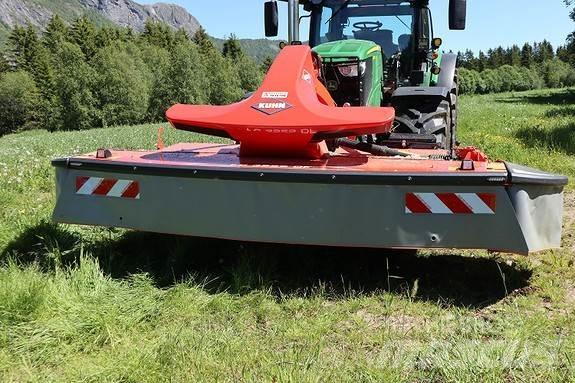 Kuhn FC 3525 DF-FF Kaszák