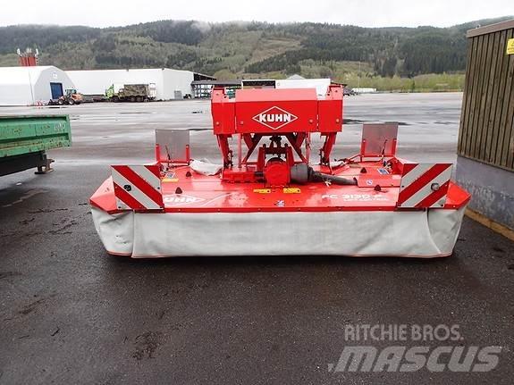 Kuhn FC313DF-FF Kaszák