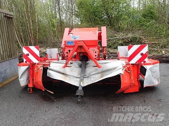 Kuhn FC313DF-FF Kaszák
