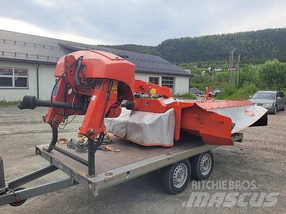 Kuhn FC314D Egyéb szálastakarmányozási gépek
