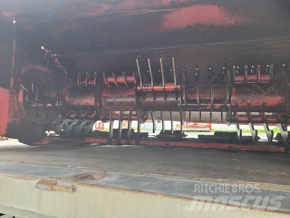 Kuhn FC314D Egyéb szálastakarmányozási gépek