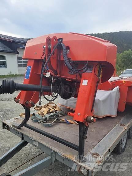 Kuhn FC314D Egyéb szálastakarmányozási gépek