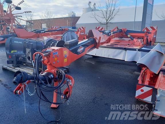 Kuhn FC3561TCD Egyéb szálastakarmányozási gépek