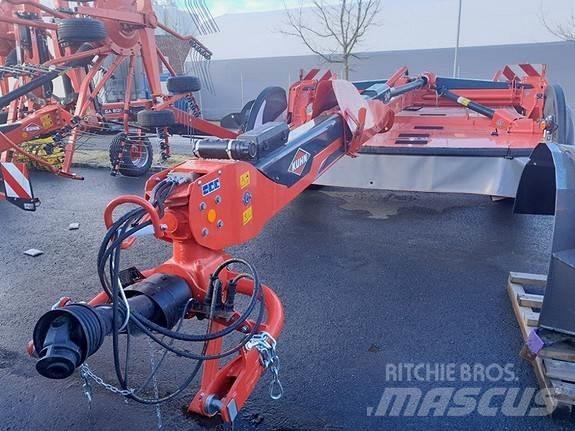 Kuhn FC3561TCD Egyéb szálastakarmányozási gépek