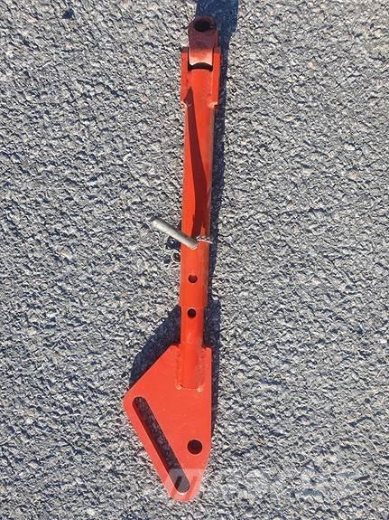 Kuhn GA 4121 GM Rendforgatók