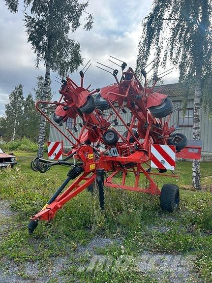 Kuhn GA10802T Rendforgatók