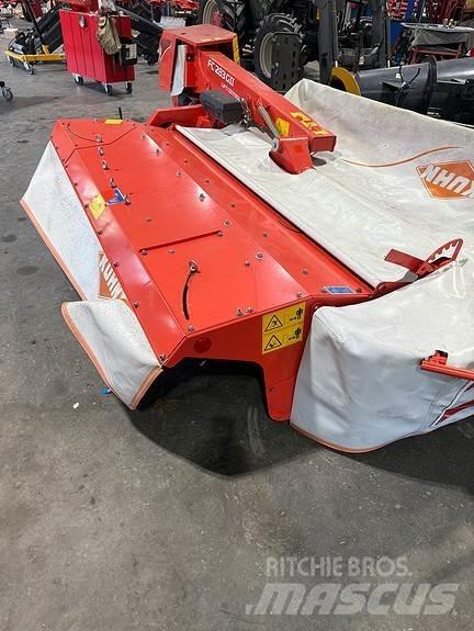Kuhn GA283 GII-FF Egyéb szálastakarmányozási gépek