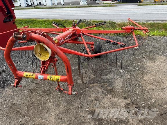 Kuhn GA300GM Egyéb szálastakarmányozási gépek