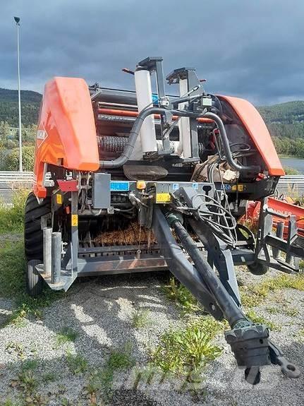 Kuhn I-BIO+ Egyéb szálastakarmányozási gépek