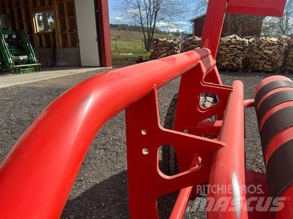 Kuhn RW1610 Körbálázók