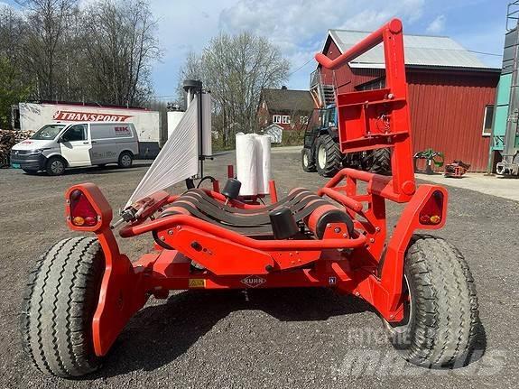 Kuhn RW1610 Körbálázók