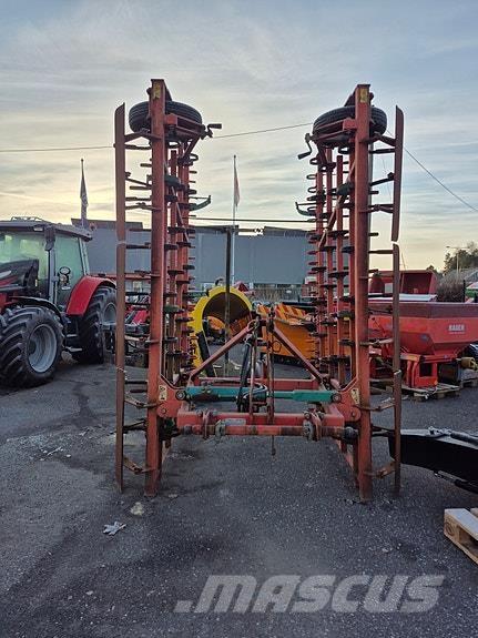 Kverneland  Egyéb talajművelő gépek és berendezések