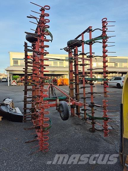 Kverneland  Egyéb talajművelő gépek és berendezések