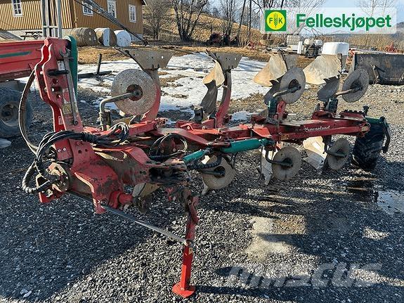 Kverneland 150S Hagyományos ekék