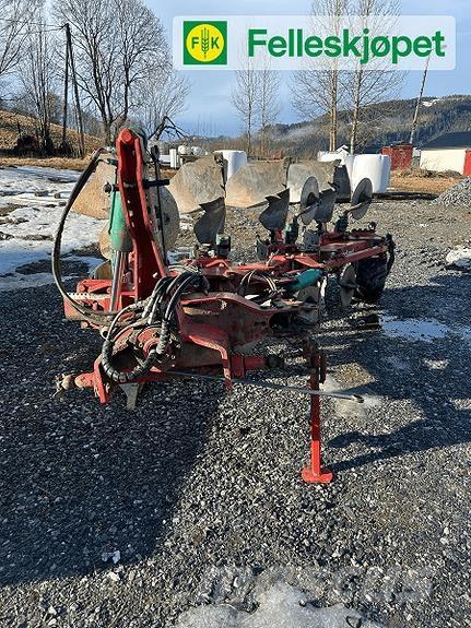Kverneland 150S Hagyományos ekék