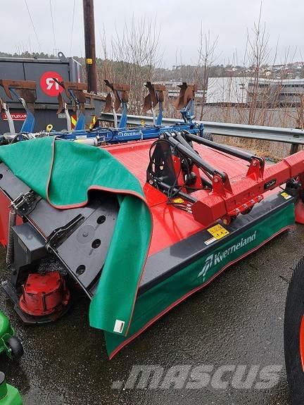 Kverneland 3332MT Egyéb szálastakarmányozási gépek