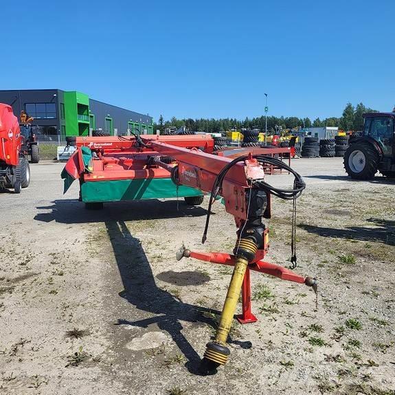 Kverneland 4232 CT Kaszák