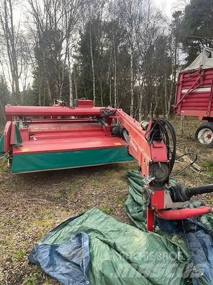 Kverneland 4332LT Egyéb szálastakarmányozási gépek