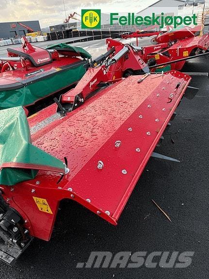 Kverneland 5087 MT Egyéb szálastakarmányozási gépek