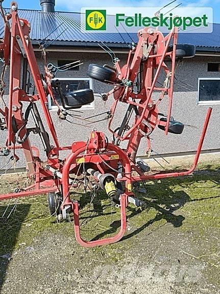 Kverneland 8480 Egyéb szálastakarmányozási gépek
