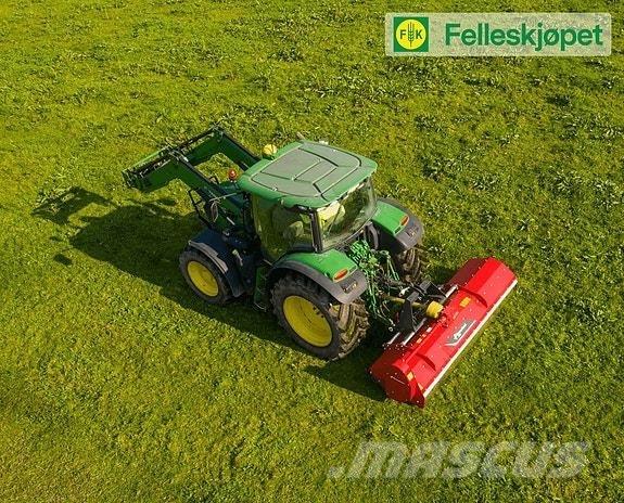 Kverneland FRO 280 Egyéb szálastakarmányozási gépek