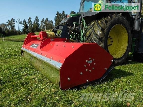 Kverneland FRO 280 Egyéb szálastakarmányozási gépek