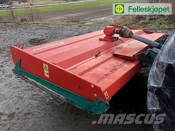 Kverneland KD280 Egyéb szálastakarmányozási gépek