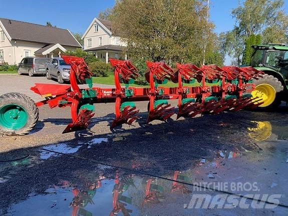 Kverneland PB-100 Váltvaforgató ekék