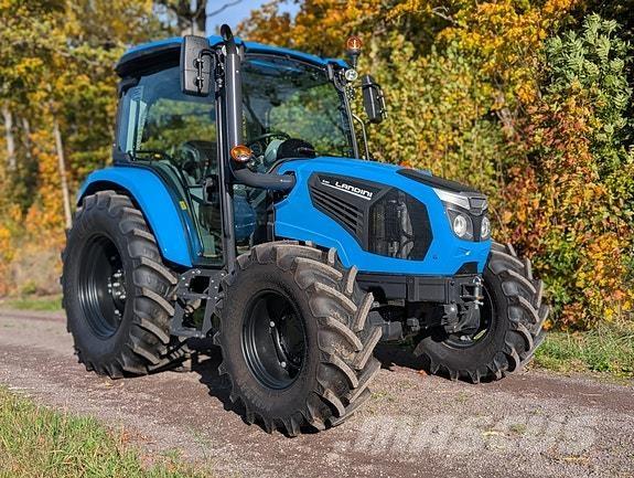 Landini 4-080 Traktorok