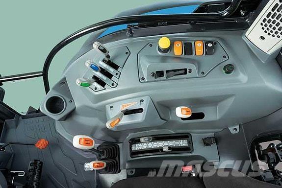 Landini 4-080 Traktorok