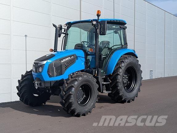 Landini 4-080 Traktorok