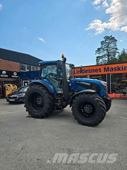 Landini 6-155RS Traktorok