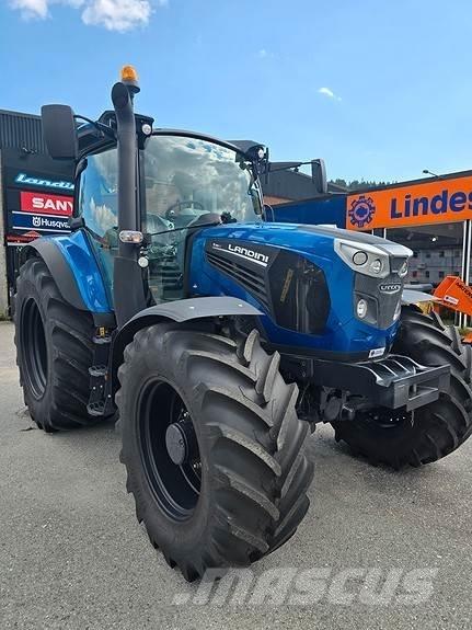 Landini 6-155RS Traktorok