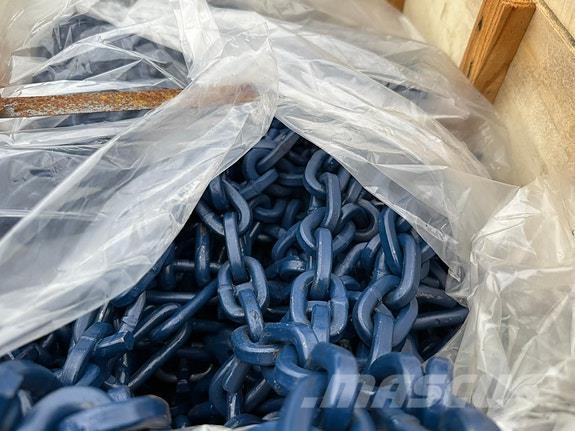 Lilleseth  Egyéb mezőgazdasági gépek