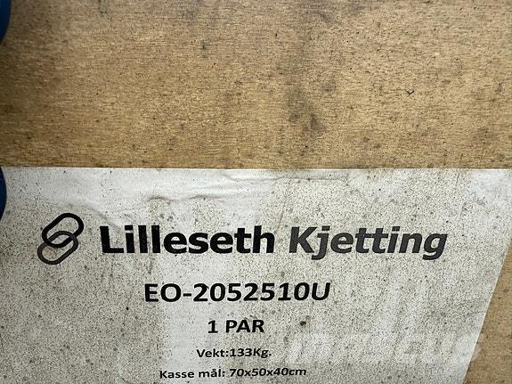 Lilleseth  Egyéb mezőgazdasági gépek