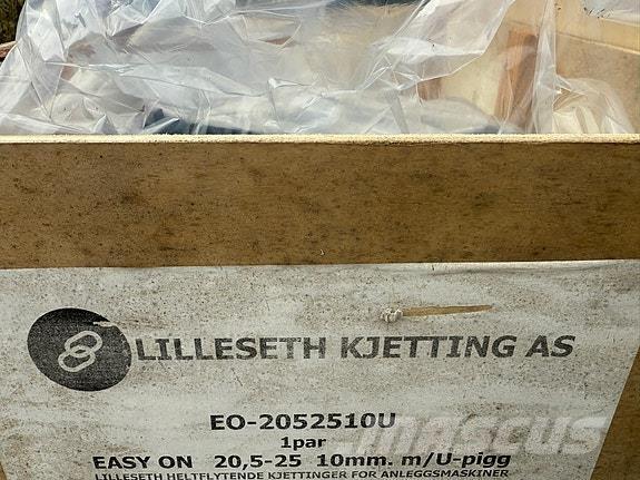 Lilleseth  Egyéb mezőgazdasági gépek