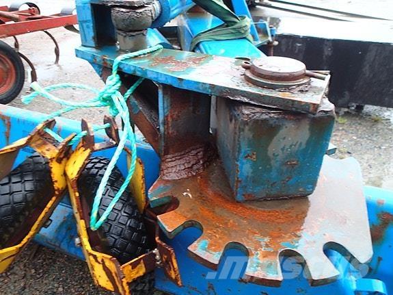 Lilleseth 2,5 m Hóeltakarítók