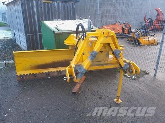 Lilleseth 300 Egyéb útkarbantartó és hókotró gépek