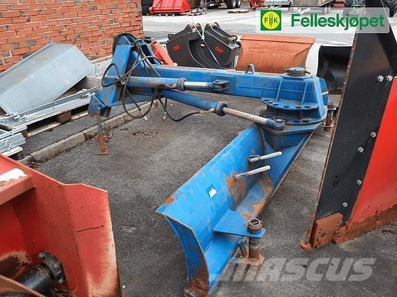 Lilleseth 300 Hóeltakarítók