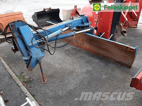 Lilleseth 300 Hóeltakarítók