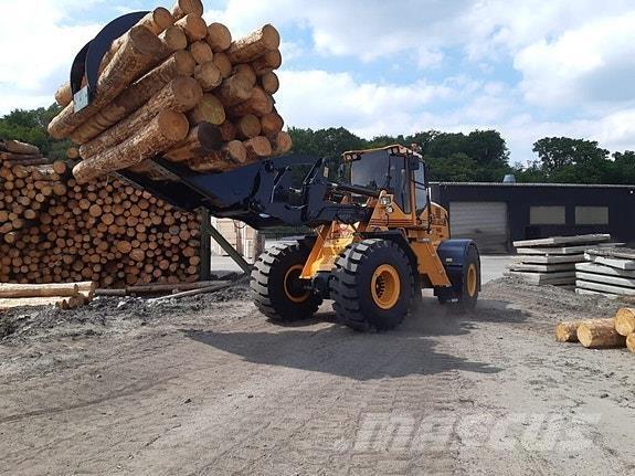 Ljungby  Gumikerekes homlokrakodók